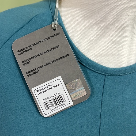 Bundle gymshark - Picture 7 of 16